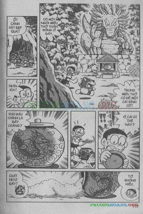 The Doraemon Special (Đội quân Doraemons Đặc Biệt+Đội quân Đôrêmon Thêm) Chapter 10 trang 177