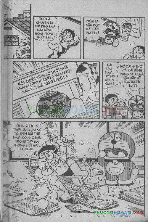 The Doraemon Special (Đội quân Doraemons Đặc Biệt+Đội quân Đôrêmon Thêm) Chapter 10 trang 179
