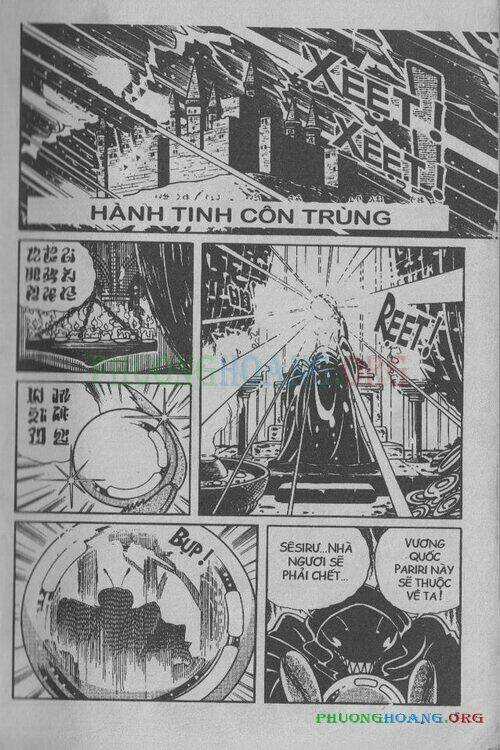 The Doraemon Special (Đội quân Doraemons Đặc Biệt+Đội quân Đôrêmon Thêm) Chapter 10 trang 3