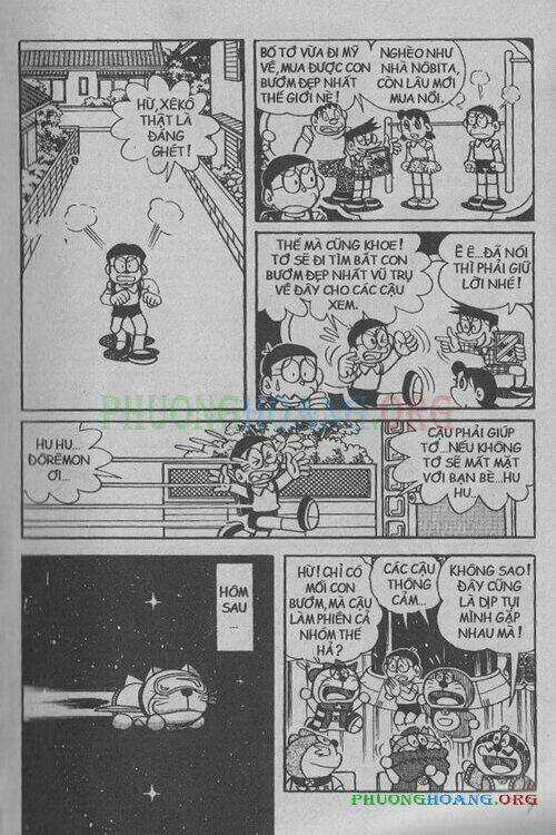 The Doraemon Special (Đội quân Doraemons Đặc Biệt+Đội quân Đôrêmon Thêm) Chapter 10 trang 5