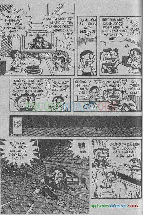 The Doraemon Special (Đội quân Doraemons Đặc Biệt+Đội quân Đôrêmon Thêm) Chapter 10 trang 66