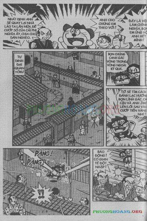 The Doraemon Special (Đội quân Doraemons Đặc Biệt+Đội quân Đôrêmon Thêm) Chapter 10 trang 70