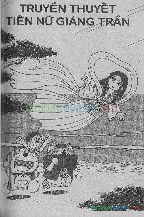 The Doraemon Special (Đội quân Doraemons Đặc Biệt+Đội quân Đôrêmon Thêm) Chapter 10 trang 79