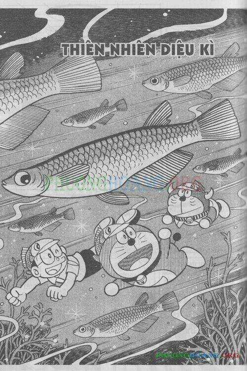 The Doraemon Special (Đội quân Doraemons Đặc Biệt+Đội quân Đôrêmon Thêm) Chapter 11 trang 167