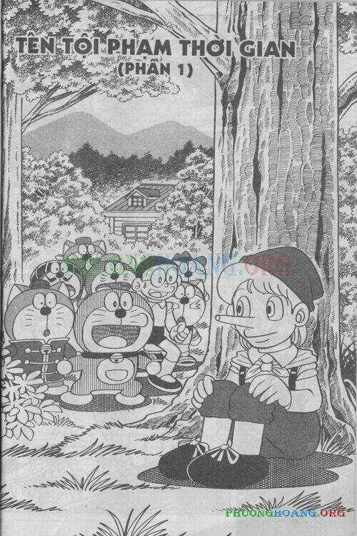 The Doraemon Special (Đội quân Doraemons Đặc Biệt+Đội quân Đôrêmon Thêm) Chapter 11 trang 4