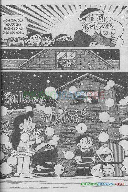 The Doraemon Special (Đội quân Doraemons Đặc Biệt+Đội quân Đôrêmon Thêm) Chapter 11 trang 62