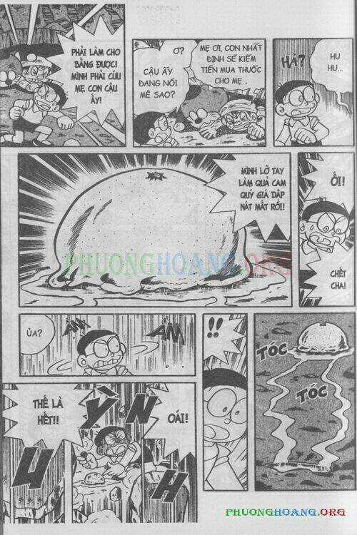 The Doraemon Special (Đội quân Doraemons Đặc Biệt+Đội quân Đôrêmon Thêm) Chapter 11 trang 75