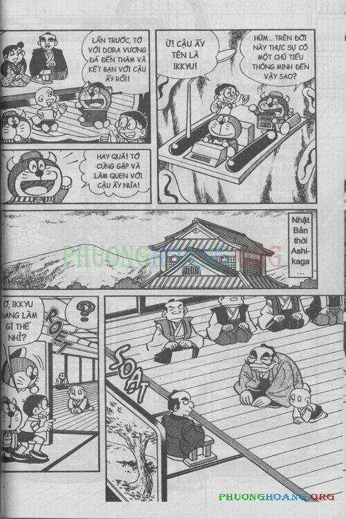 The Doraemon Special (Đội quân Doraemons Đặc Biệt+Đội quân Đôrêmon Thêm) Chapter 11 trang 82