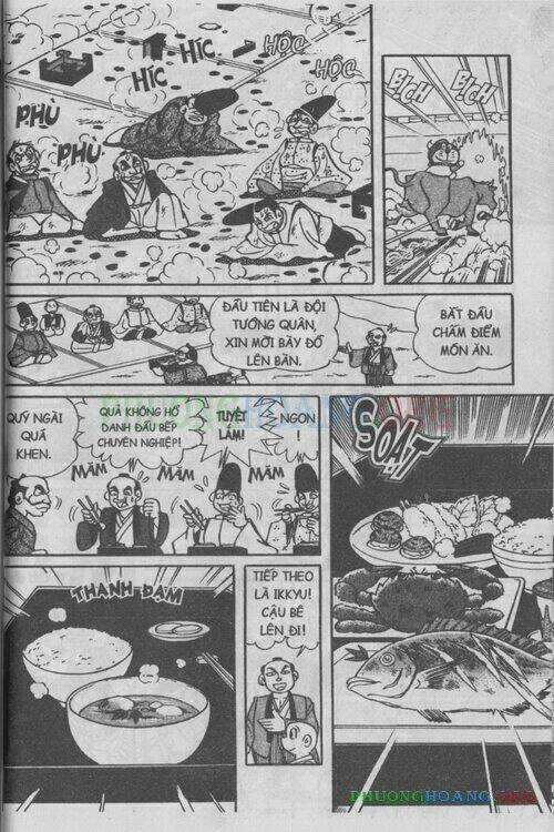 The Doraemon Special (Đội quân Doraemons Đặc Biệt+Đội quân Đôrêmon Thêm) Chapter 11 trang 90