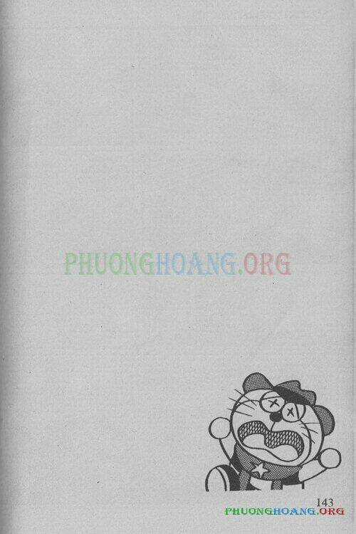 The Doraemon Special (Đội quân Doraemons Đặc Biệt+Đội quân Đôrêmon Thêm) Chapter 12 trang 110