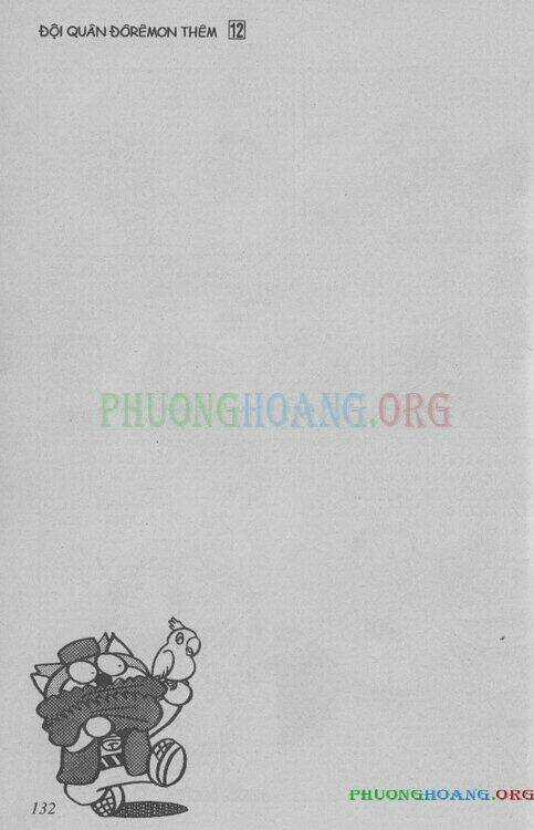 The Doraemon Special (Đội quân Doraemons Đặc Biệt+Đội quân Đôrêmon Thêm) Chapter 12 trang 121