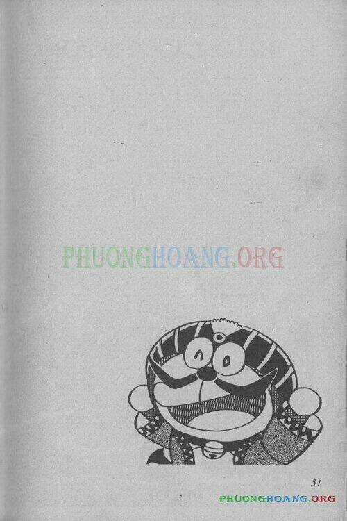 The Doraemon Special (Đội quân Doraemons Đặc Biệt+Đội quân Đôrêmon Thêm) Chapter 12 trang 34