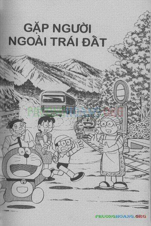 The Doraemon Special (Đội quân Doraemons Đặc Biệt+Đội quân Đôrêmon Thêm) Chapter 12 trang 65
