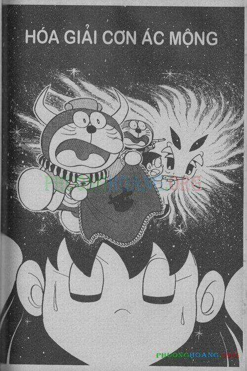The Doraemon Special (Đội quân Doraemons Đặc Biệt+Đội quân Đôrêmon Thêm) Chapter 2 trang 118