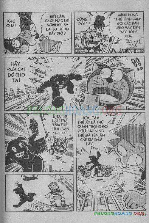 The Doraemon Special (Đội quân Doraemons Đặc Biệt+Đội quân Đôrêmon Thêm) Chapter 2 trang 174