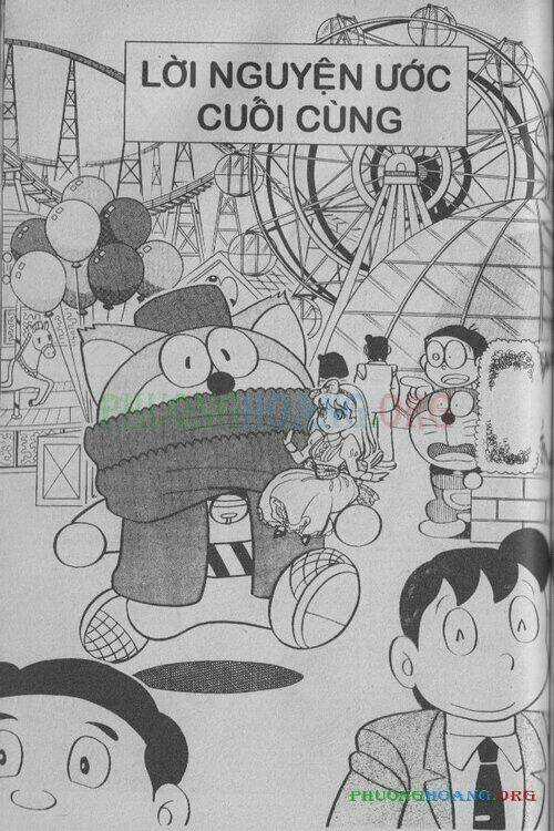 The Doraemon Special (Đội quân Doraemons Đặc Biệt+Đội quân Đôrêmon Thêm) Chapter 2 trang 182