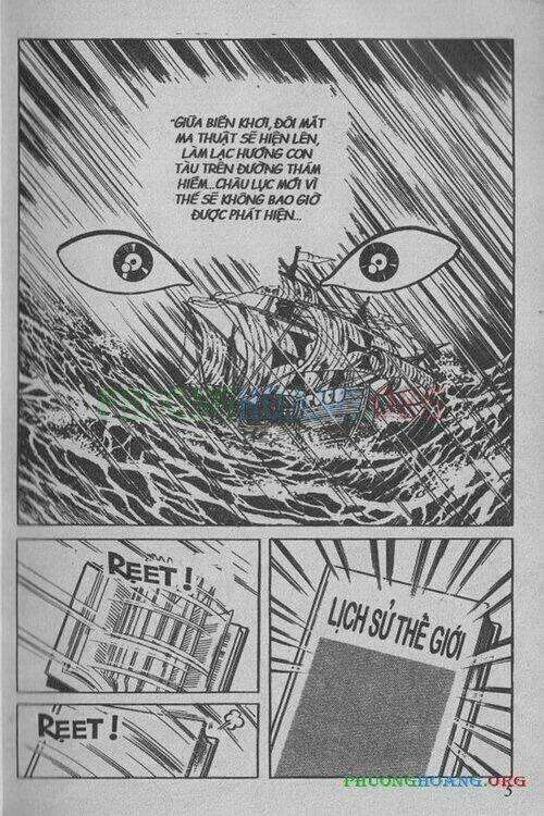 The Doraemon Special (Đội quân Doraemons Đặc Biệt+Đội quân Đôrêmon Thêm) Chapter 2 trang 4