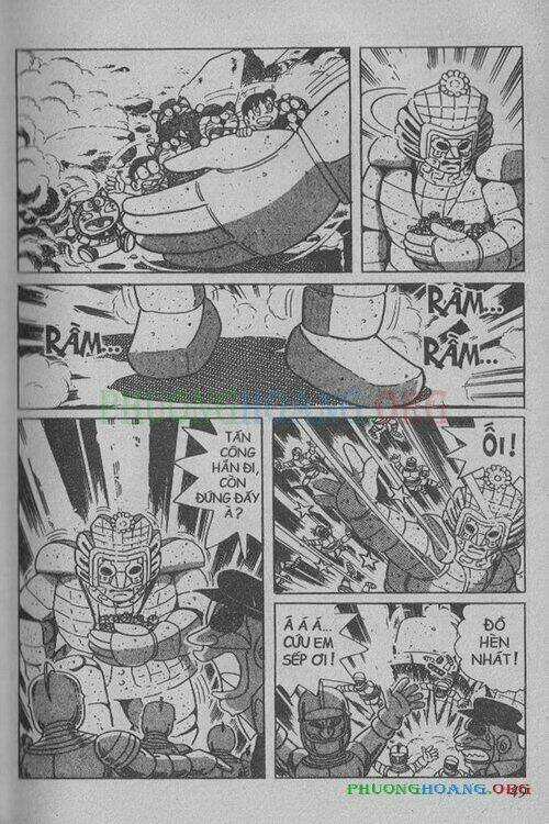 The Doraemon Special (Đội quân Doraemons Đặc Biệt+Đội quân Đôrêmon Thêm) Chapter 2 trang 48