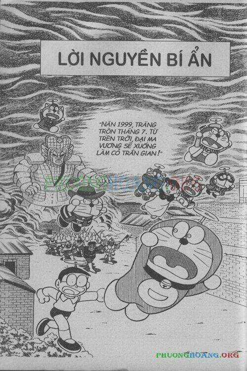 The Doraemon Special (Đội quân Doraemons Đặc Biệt+Đội quân Đôrêmon Thêm) Chapter 2 trang 53