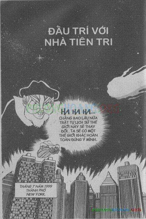 The Doraemon Special (Đội quân Doraemons Đặc Biệt+Đội quân Đôrêmon Thêm) Chapter 2 trang 68