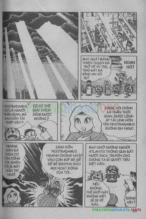 The Doraemon Special (Đội quân Doraemons Đặc Biệt+Đội quân Đôrêmon Thêm) Chapter 2 trang 82
