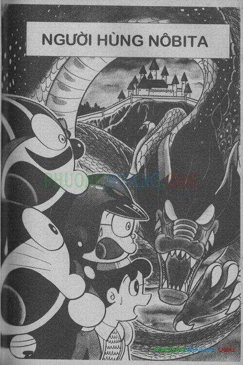 The Doraemon Special (Đội quân Doraemons Đặc Biệt+Đội quân Đôrêmon Thêm) Chapter 2 trang 84