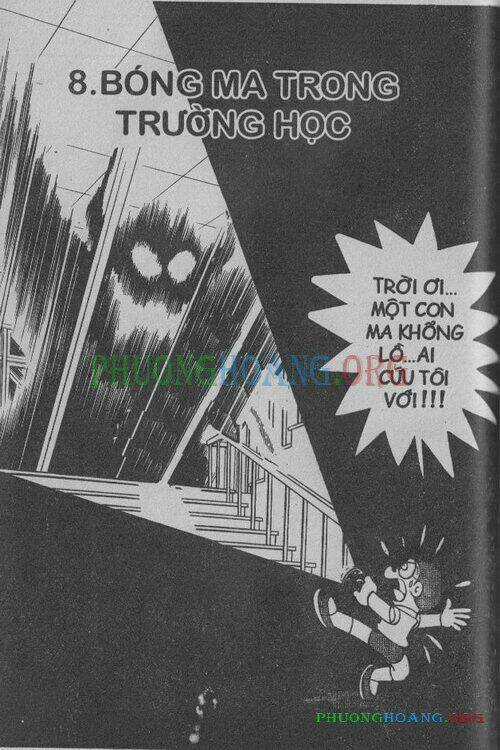 The Doraemon Special (Đội quân Doraemons Đặc Biệt+Đội quân Đôrêmon Thêm) Chapter 3 trang 117