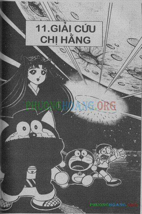 The Doraemon Special (Đội quân Doraemons Đặc Biệt+Đội quân Đôrêmon Thêm) Chapter 3 trang 162