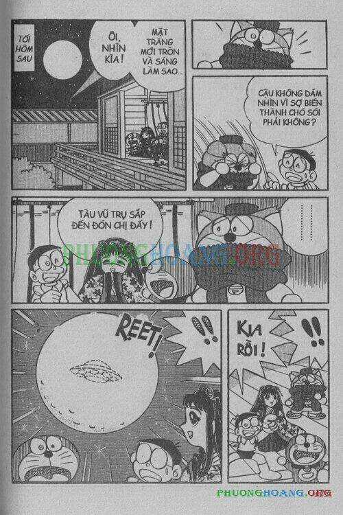 The Doraemon Special (Đội quân Doraemons Đặc Biệt+Đội quân Đôrêmon Thêm) Chapter 3 trang 170