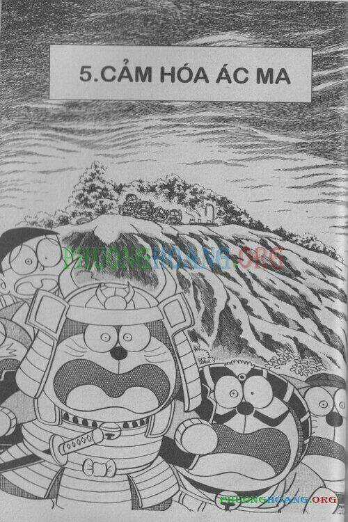 The Doraemon Special (Đội quân Doraemons Đặc Biệt+Đội quân Đôrêmon Thêm) Chapter 3 trang 67