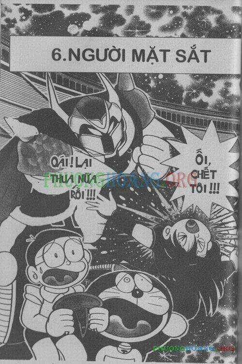 The Doraemon Special (Đội quân Doraemons Đặc Biệt+Đội quân Đôrêmon Thêm) Chapter 3 trang 83