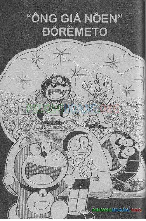 The Doraemon Special (Đội quân Doraemons Đặc Biệt+Đội quân Đôrêmon Thêm) Chapter 4 trang 161