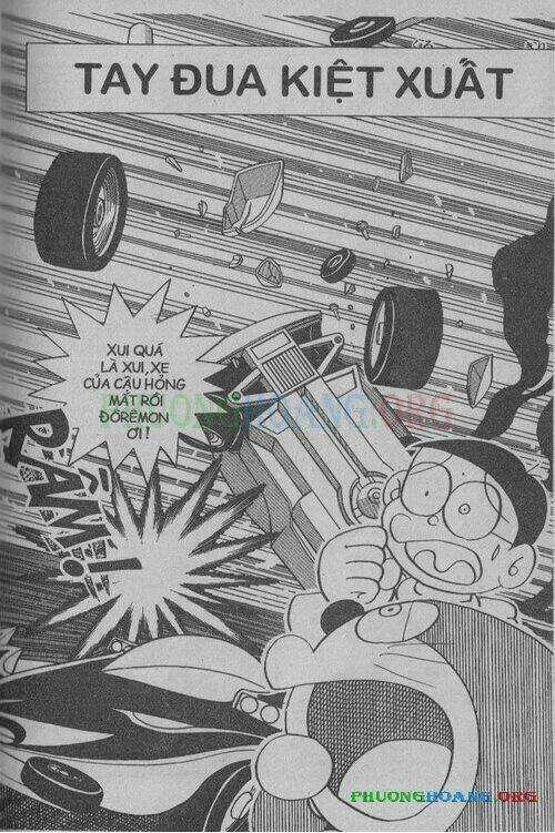 The Doraemon Special (Đội quân Doraemons Đặc Biệt+Đội quân Đôrêmon Thêm) Chapter 4 trang 178