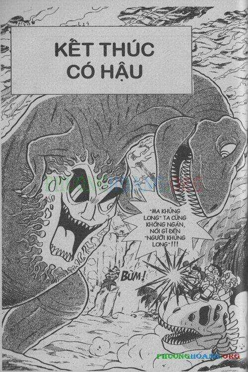 The Doraemon Special (Đội quân Doraemons Đặc Biệt+Đội quân Đôrêmon Thêm) Chapter 4 trang 67