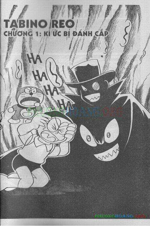 The Doraemon Special (Đội quân Doraemons Đặc Biệt+Đội quân Đôrêmon Thêm) Chapter 5 trang 4