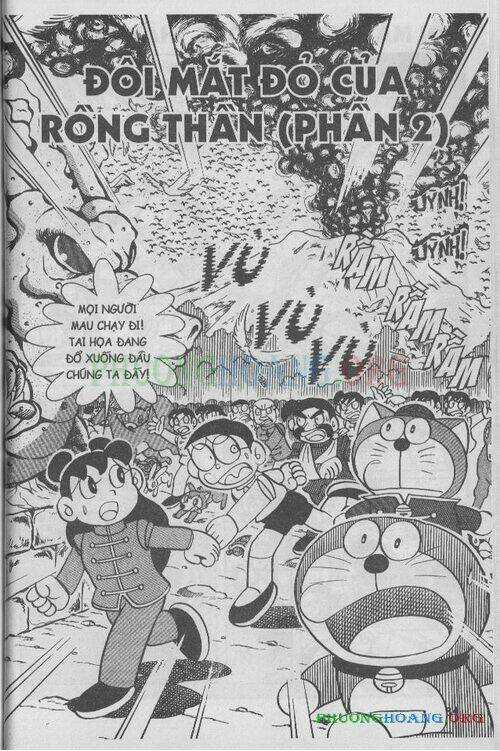 The Doraemon Special (Đội quân Doraemons Đặc Biệt+Đội quân Đôrêmon Thêm) Chapter 5 trang 84