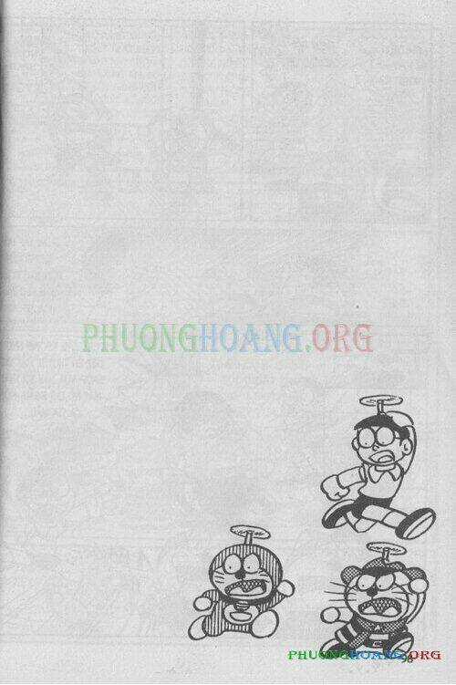 The Doraemon Special (Đội quân Doraemons Đặc Biệt+Đội quân Đôrêmon Thêm) Chapter 5 trang 98