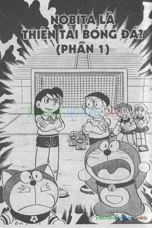 The Doraemon Special (Đội quân Doraemons Đặc Biệt+Đội quân Đôrêmon Thêm) Chapter 5 trang 99