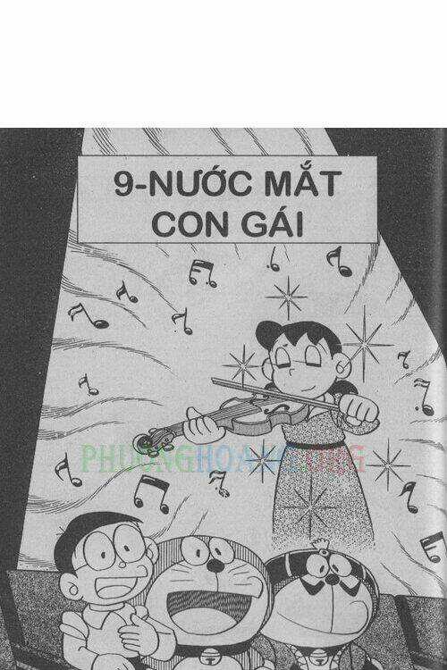 The Doraemon Special (Đội quân Doraemons Đặc Biệt+Đội quân Đôrêmon Thêm) Chapter 6 trang 126