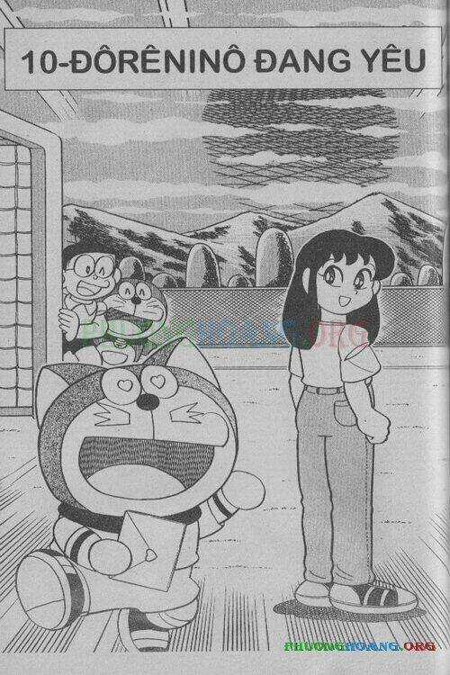 The Doraemon Special (Đội quân Doraemons Đặc Biệt+Đội quân Đôrêmon Thêm) Chapter 6 trang 142