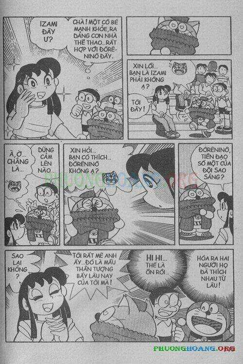 The Doraemon Special (Đội quân Doraemons Đặc Biệt+Đội quân Đôrêmon Thêm) Chapter 6 trang 147