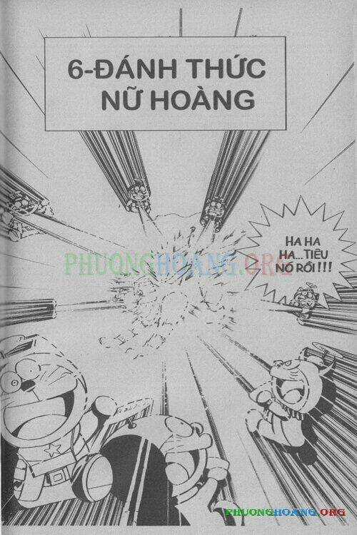 The Doraemon Special (Đội quân Doraemons Đặc Biệt+Đội quân Đôrêmon Thêm) Chapter 6 trang 81
