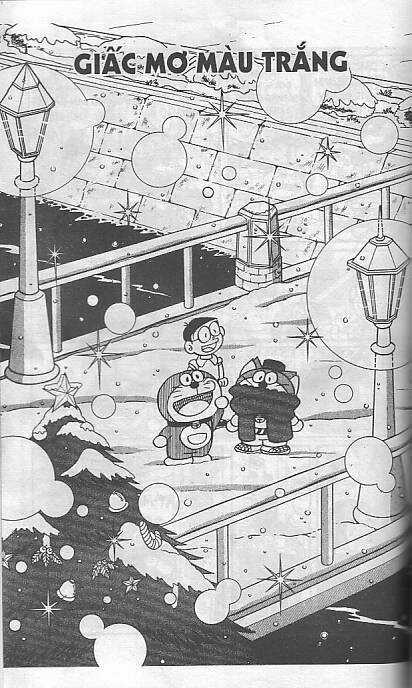 The Doraemon Special (Đội quân Doraemons Đặc Biệt+Đội quân Đôrêmon Thêm) Chapter 7 trang 121