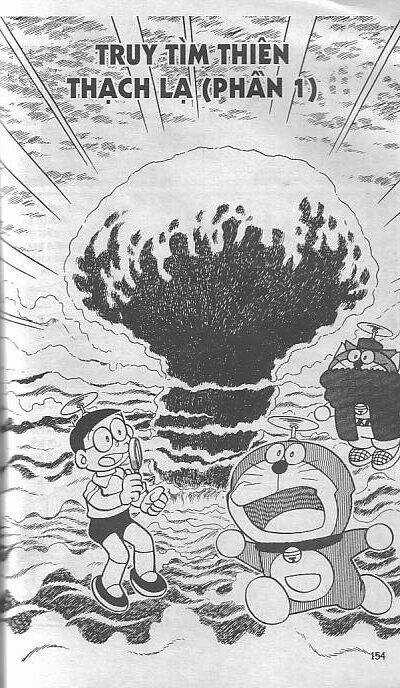 The Doraemon Special (Đội quân Doraemons Đặc Biệt+Đội quân Đôrêmon Thêm) Chapter 7 trang 153