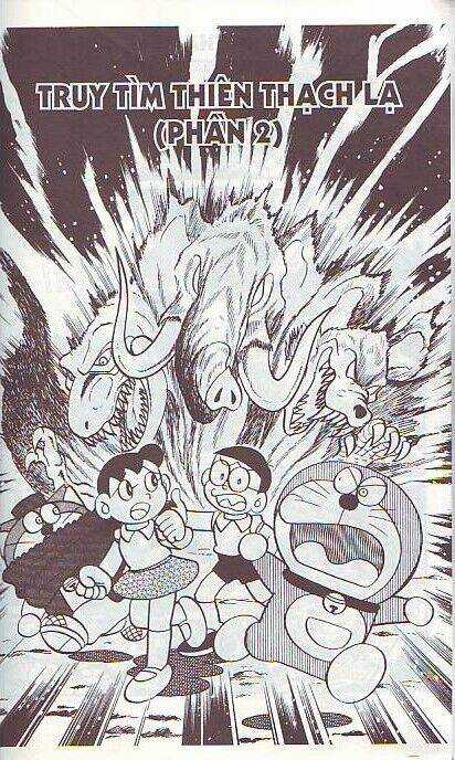 The Doraemon Special (Đội quân Doraemons Đặc Biệt+Đội quân Đôrêmon Thêm) Chapter 7 trang 170