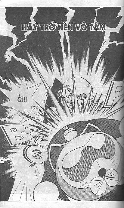 The Doraemon Special (Đội quân Doraemons Đặc Biệt+Đội quân Đôrêmon Thêm) Chapter 7 trang 91