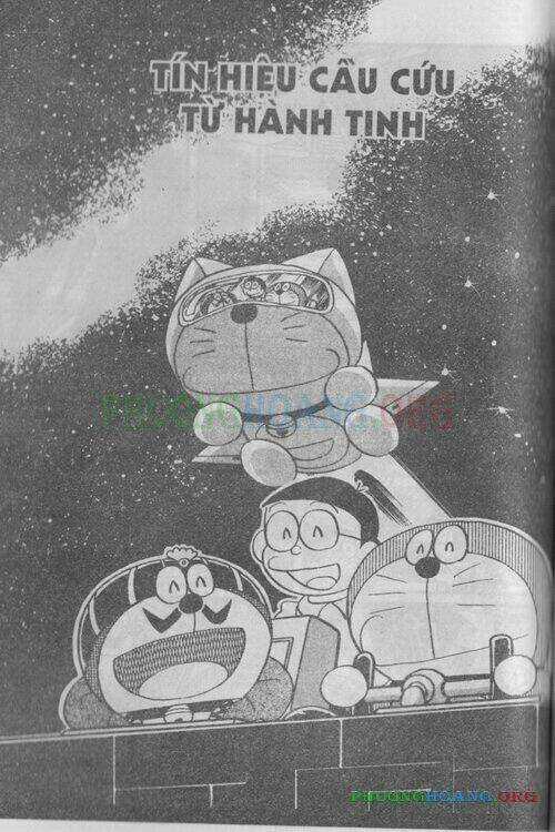 The Doraemon Special (Đội quân Doraemons Đặc Biệt+Đội quân Đôrêmon Thêm) Chapter 8 trang 115
