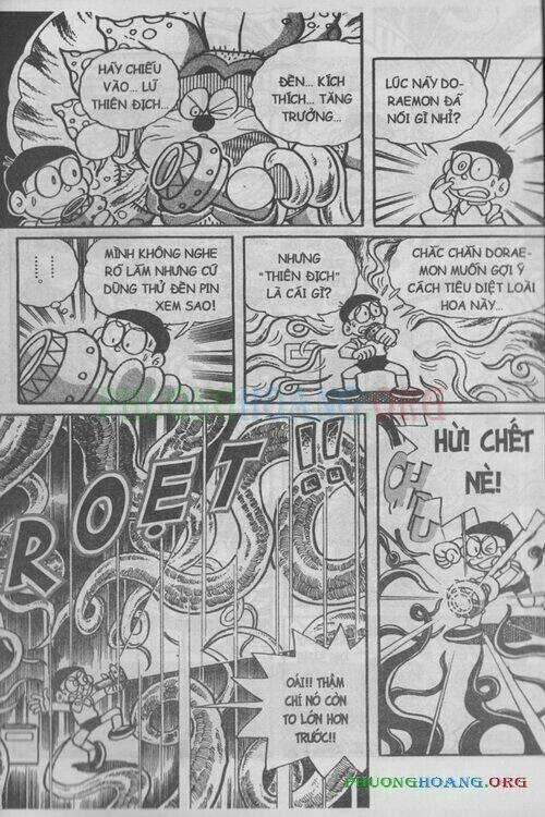 The Doraemon Special (Đội quân Doraemons Đặc Biệt+Đội quân Đôrêmon Thêm) Chapter 8 trang 13