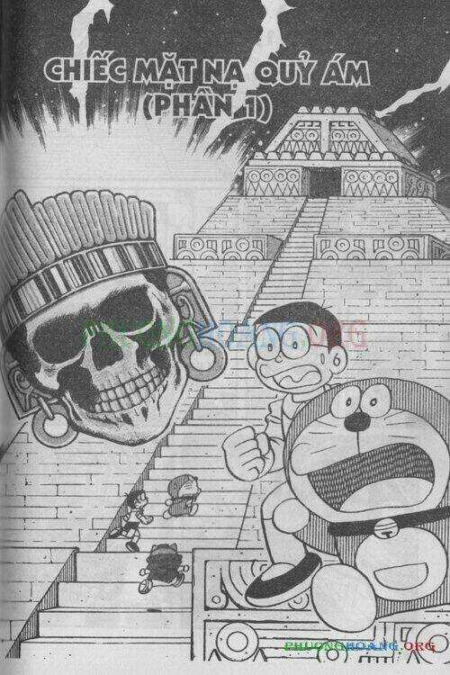 The Doraemon Special (Đội quân Doraemons Đặc Biệt+Đội quân Đôrêmon Thêm) Chapter 8 trang 157