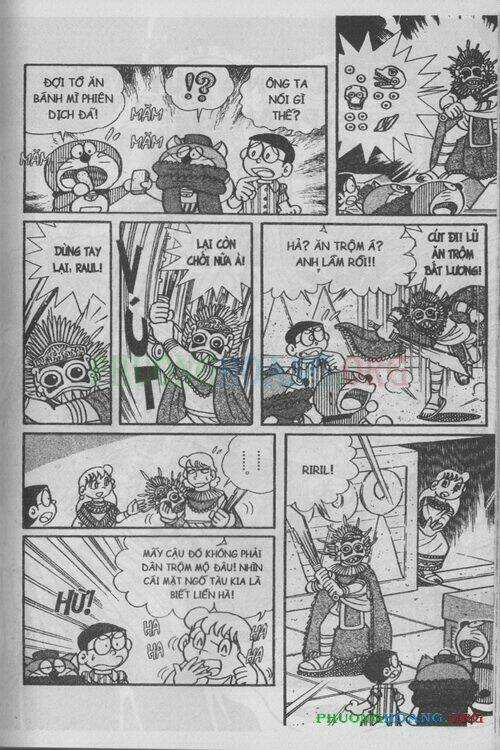 The Doraemon Special (Đội quân Doraemons Đặc Biệt+Đội quân Đôrêmon Thêm) Chapter 8 trang 173